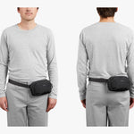 Bellroy Venture Hip Pack Sling 1.5L Midnight Black
