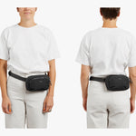 Bellroy Venture Hip Pack Sling 1.5L Midnight Black