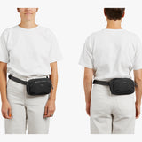 Bellroy Venture Hip Pack Sling 1.5L Midnight Black