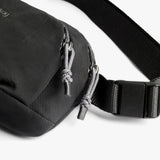 Bellroy Venture Hip Pack Sling 1.5L Midnight Black
