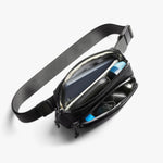 Bellroy Venture Hip Pack Sling 1.5L Midnight Black