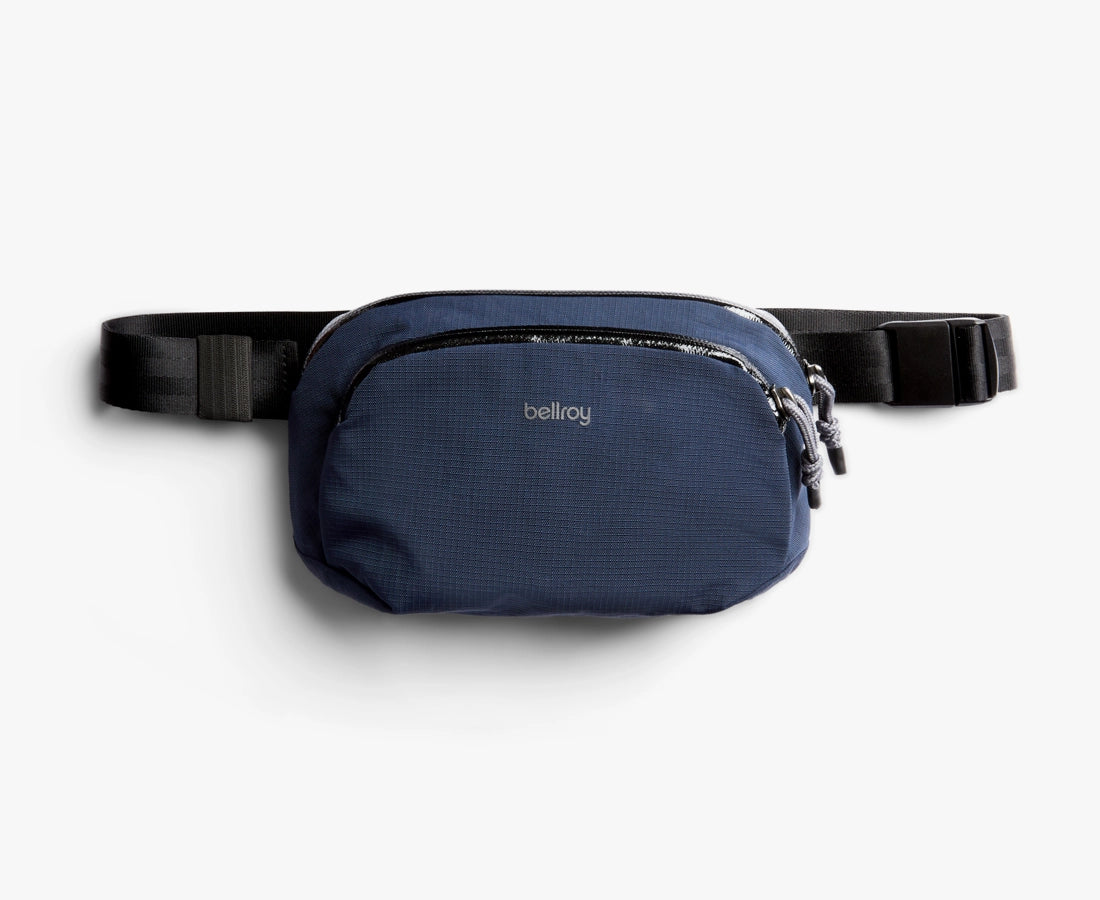 Bellroy Venture Hip Pack Sling 1.5L Nightsky Navy