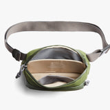 Bellroy Venture Hip Pack Sling 1.5L Ranger Green