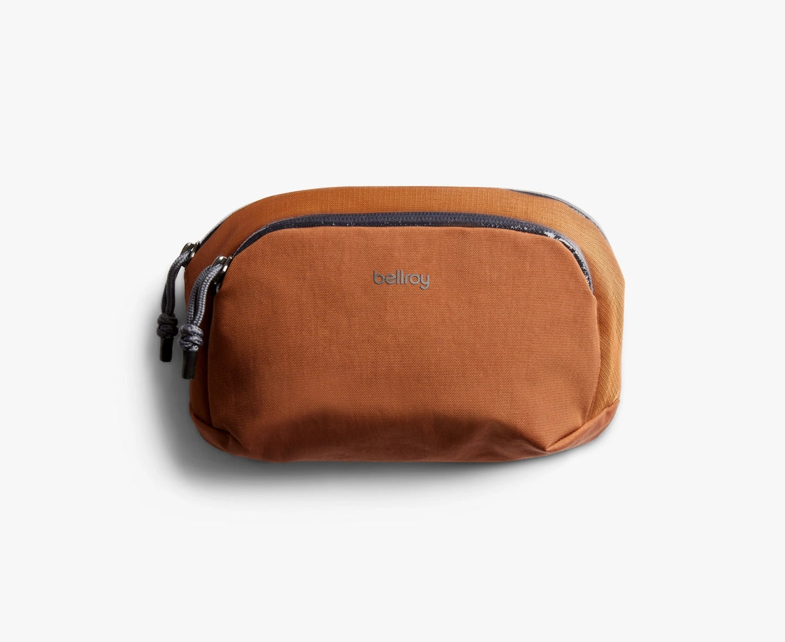 Bellroy Venture Ready Pouch Bronze