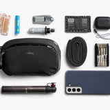 Bellroy Venture Ready Pouch Midnight Black