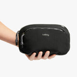 Bellroy Venture Ready Pouch Midnight Black