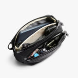 Bellroy Venture Ready Pouch Midnight Black