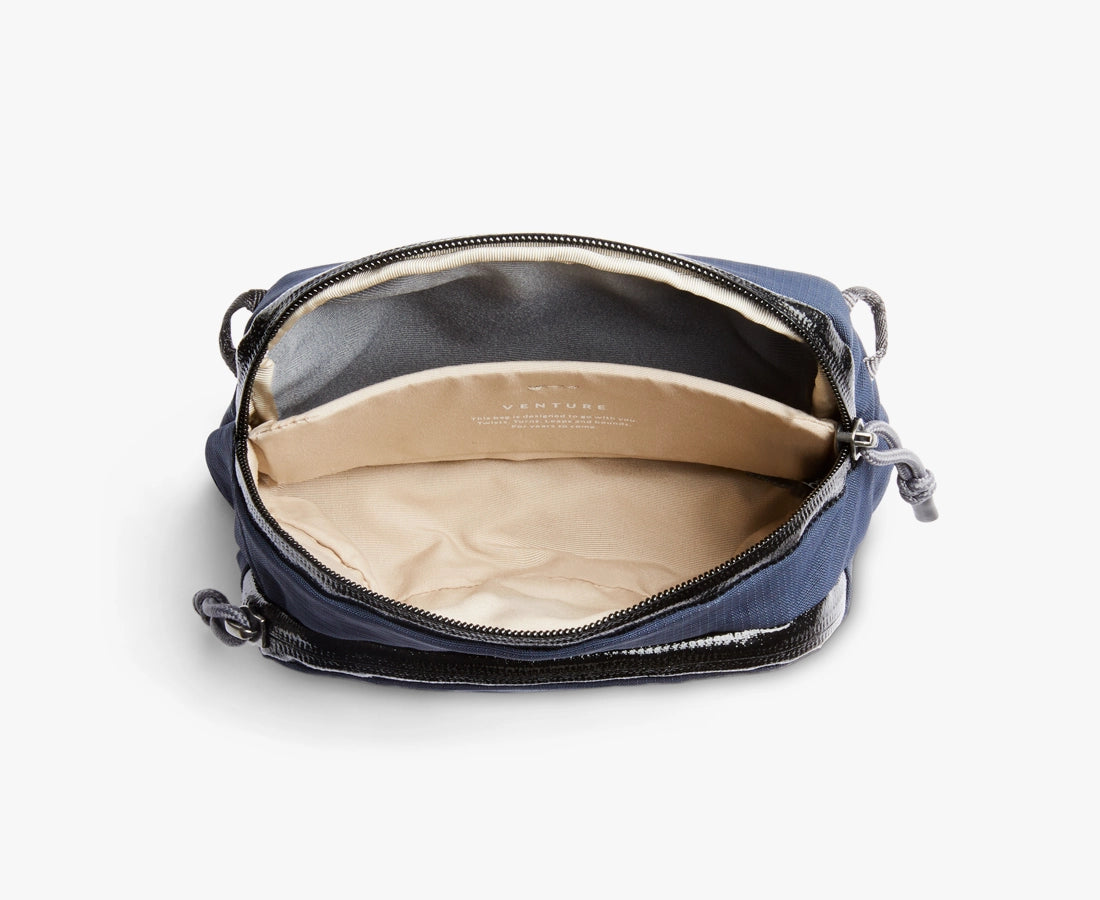 Bellroy Venture Ready Pouch Nightsky