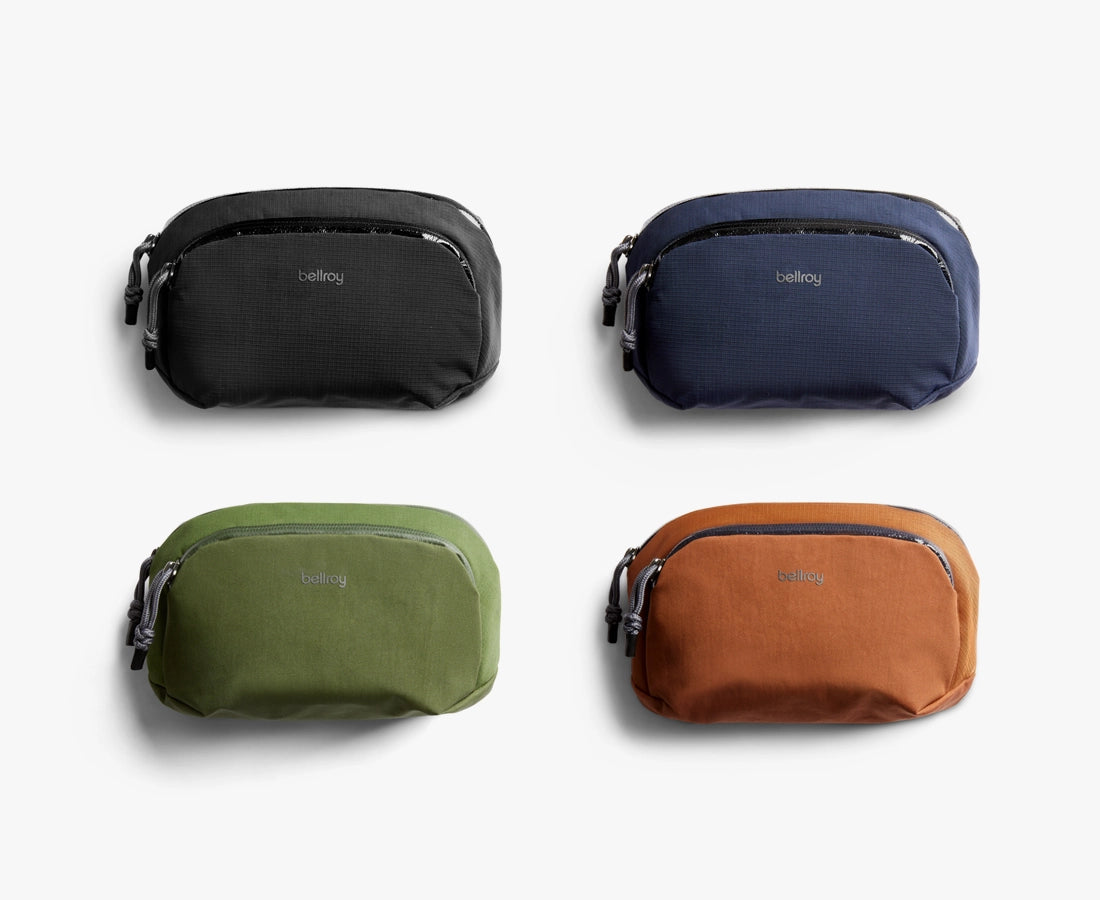 Bellroy Venture Ready Pouch