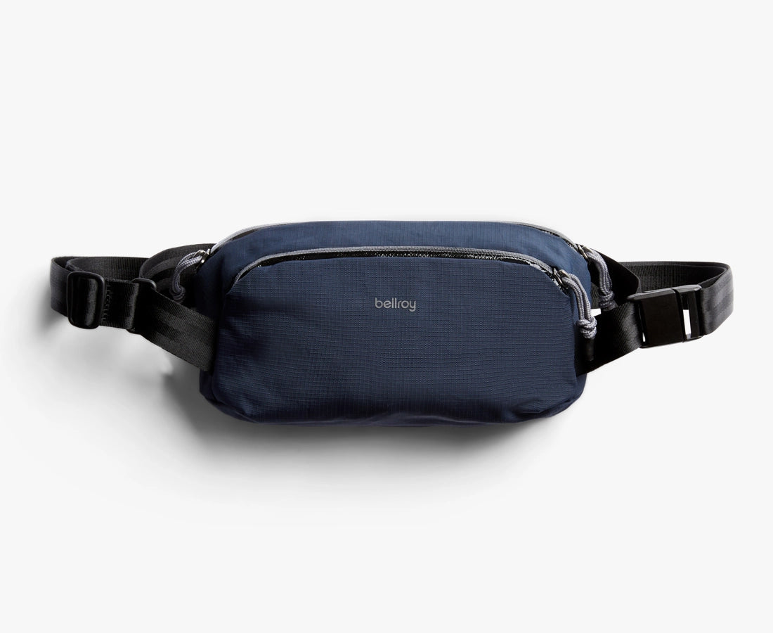 Bellroy Venture Ready Sling Crossbody Bag 2.5L Nightsky Navy