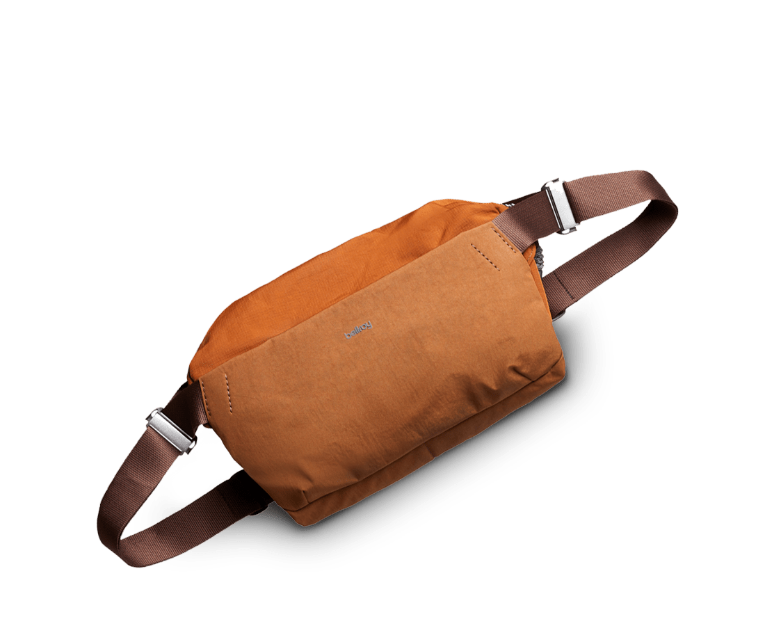 Bellroy Venture Sling 9L Bronze