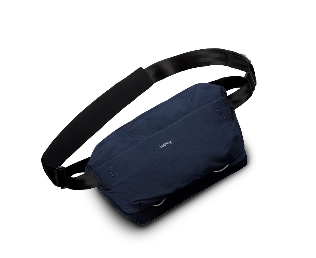 Bellroy Venture Sling 10L Camera Bag Nightsky Navy