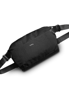 Bellroy Venture Sling 9L Midnight Black