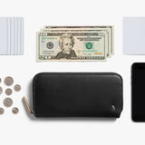 Bellroy Folio Wallet with RFID Protection Black