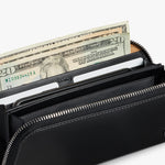 Bellroy Folio Wallet with RFID Protection Black