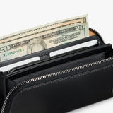 Bellroy Folio Wallet with RFID Protection Black