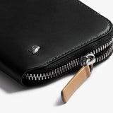 Bellroy Folio Wallet with RFID Protection Black