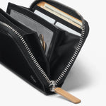Bellroy Folio Wallet with RFID Protection Black