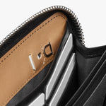 Bellroy Folio Wallet with RFID Protection Black