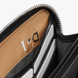 Bellroy Folio Wallet with RFID Protection Black