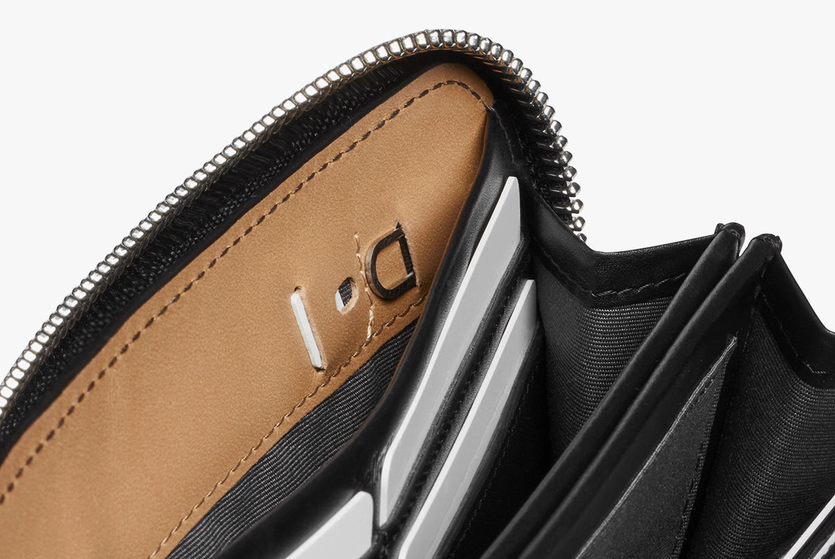 Bellroy Folio Wallet with RFID Protection Black