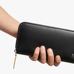 Bellroy Folio Wallet with RFID Protection Black
