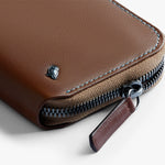 Bellroy Folio Wallet with RFID Protection Hazelnut