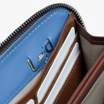 Bellroy Folio Wallet with RFID Protection Hazelnut