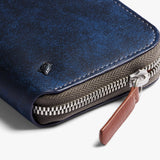 Bellroy Folio Wallet with RFID Protection Ocean