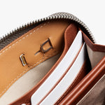 Bellroy Folio Wallet with RFID Protection Ocean