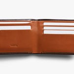 Bellroy Hide & Seek Wallet with RFID Protection Java