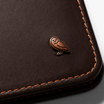 Bellroy Hide & Seek Wallet with RFID Protection Java