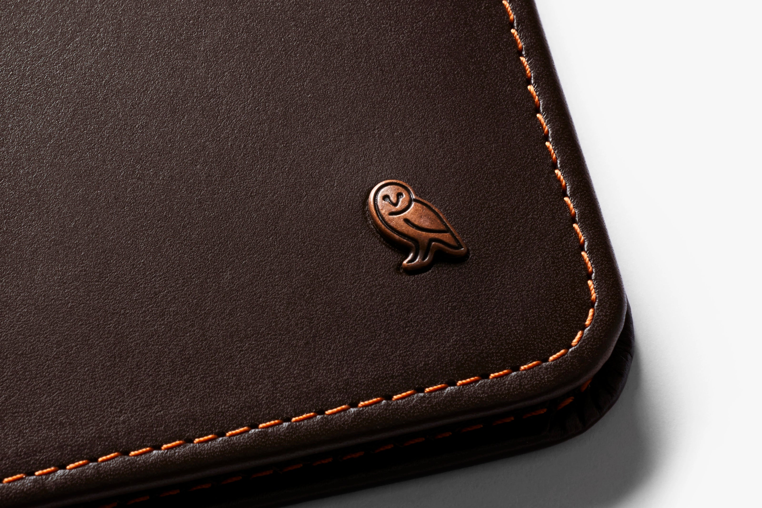 Bellroy Hide & Seek Wallet with RFID Protection Java