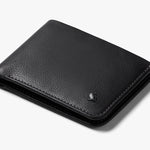 Bellroy Hide & Seek Wallet with RFID Protection Obsidian Black