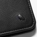 Bellroy Hide & Seek Wallet with RFID Protection Obsidian Black