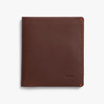 Note Sleeve Wallet with RFID Protection Cocoa Java