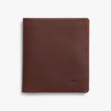 Note Sleeve Wallet with RFID Protection Cocoa Java
