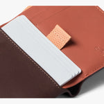 Note Sleeve Premium Edition Wallet RFID Aragon
