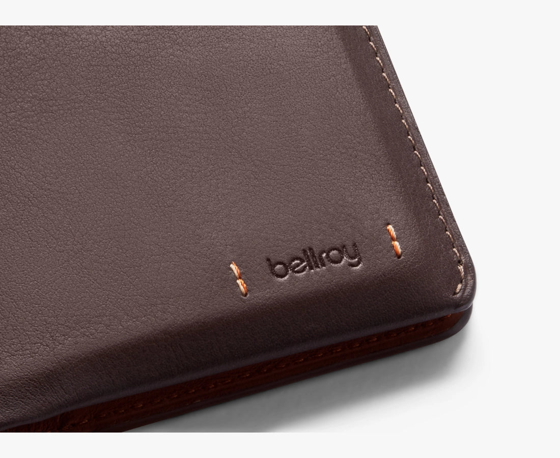 Note Sleeve Premium Edition Wallet RFID Aragon