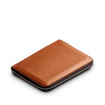 Bellroy A5 Work Folio Compendium Caramel