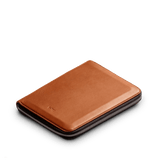 Bellroy A5 Work Folio Compendium Caramel
