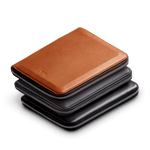 Bellroy Leather Work Folio Compendium A5
