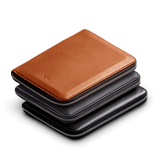 Bellroy Leather Work Folio Compendium A5
