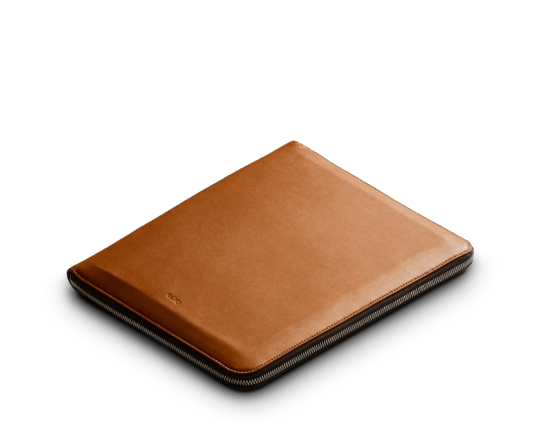 Bellroy Leather Compendium Work Folio A4. Bellroy. Compendium Design Store. AfterPay, ZipPay accepted.Bellroy A4 Work Folio Compendium Caramel