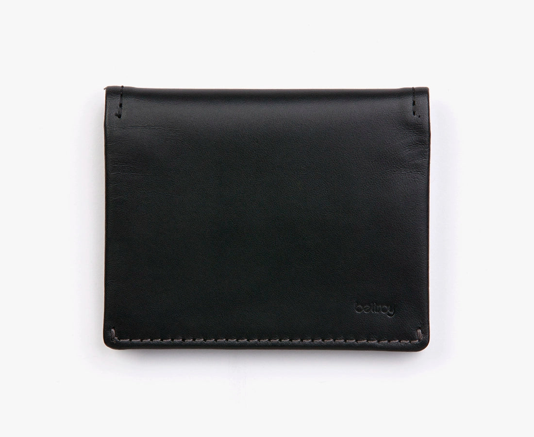 Bellroy Slim Sleeve Wallet Black