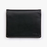 Bellroy Slim Sleeve Wallet Black