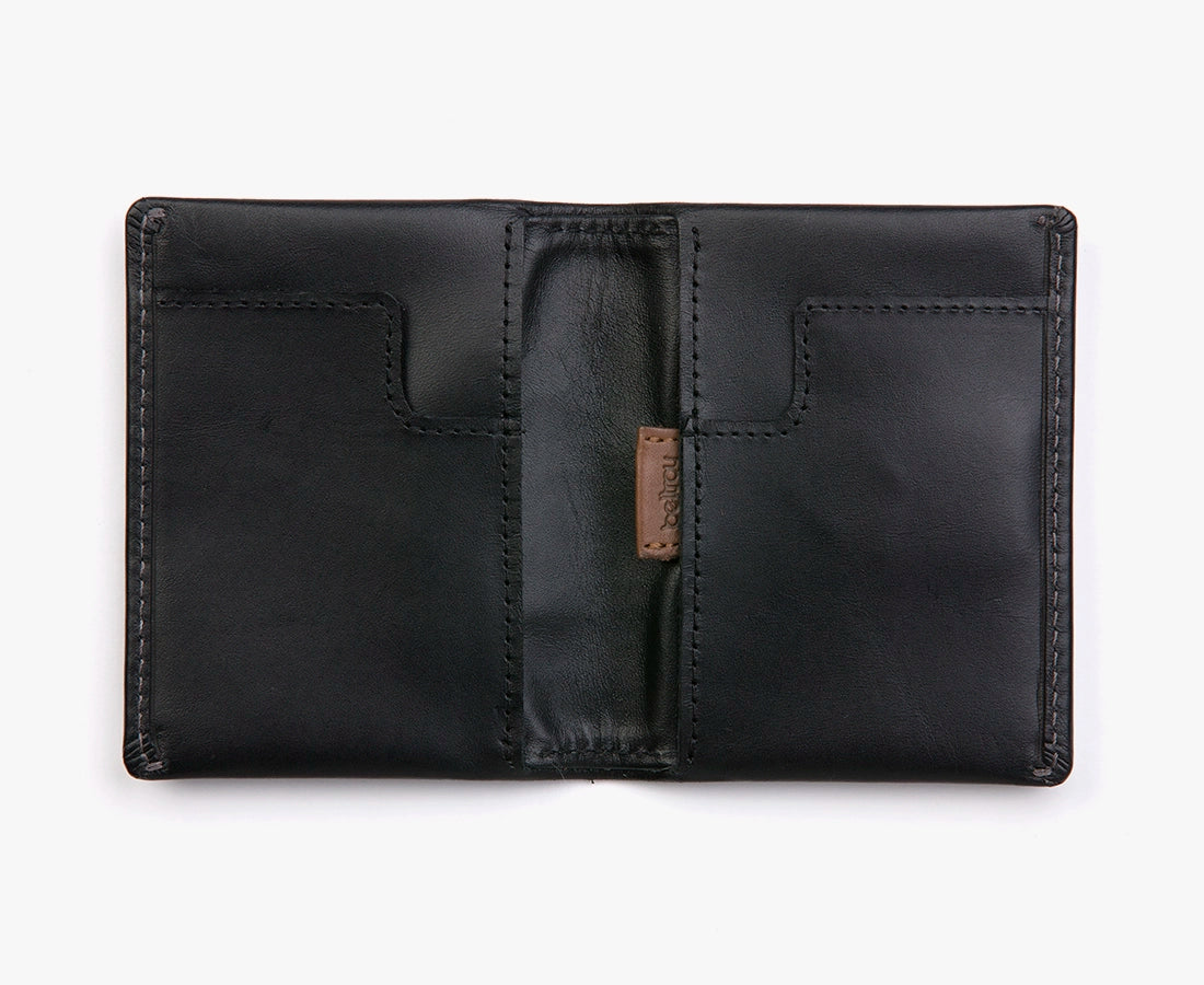 Bellroy Slim Sleeve Wallet Black