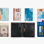 Bellroy Slim Sleeve Wallet Black