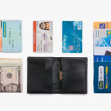 Bellroy Slim Sleeve Wallet Black