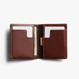 Bellroy Slim Sleeve Wallet Cocoa Java